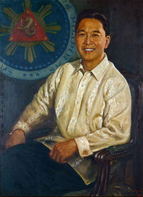 Pangulo .